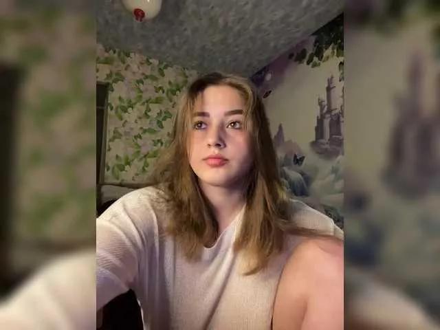 little-devil from BongaCams