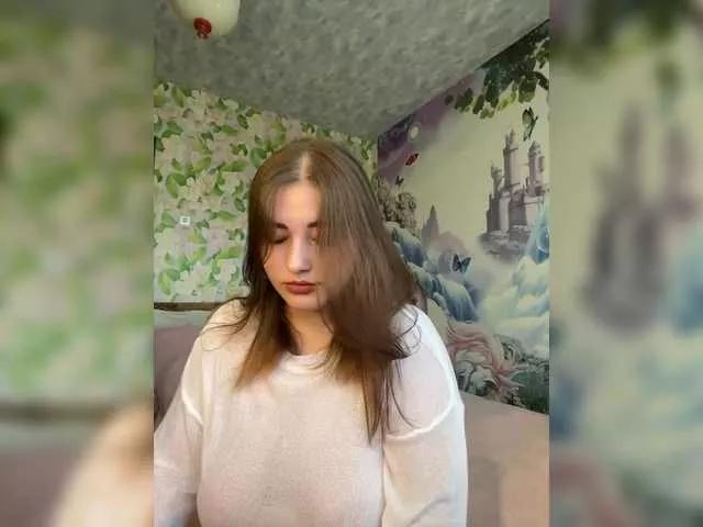 little-devil from BongaCams