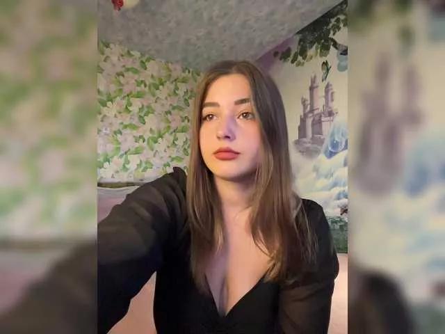 little-devil from BongaCams