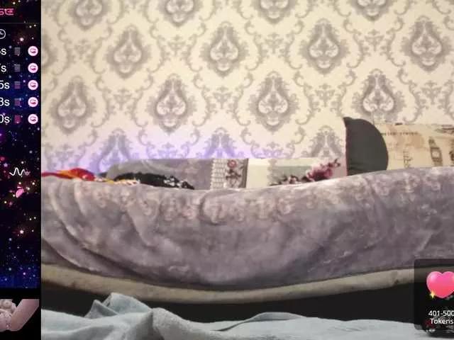 Little-letti from BongaCams