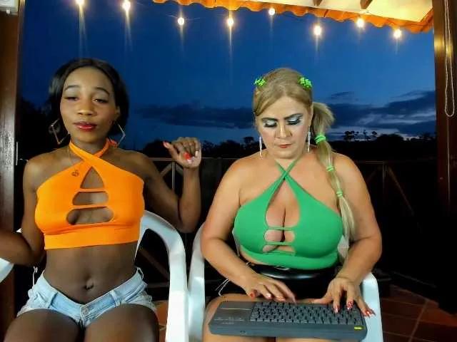 Girls: try live performances with matured performers, from dancing to quirks, in a variety of beautiful sex cams.