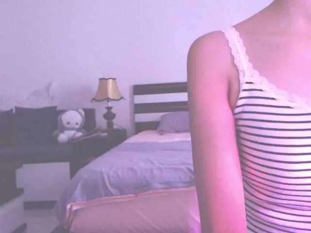 littlebunny21 from BongaCams is Freechat
