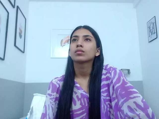 littleeemiily from BongaCams
