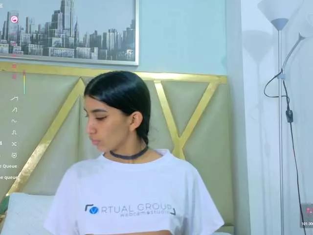 littleeemiily from BongaCams