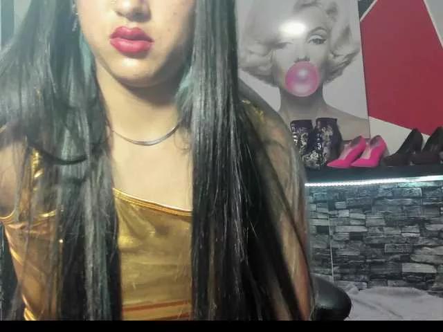 LITTLEMARS1 from BongaCams