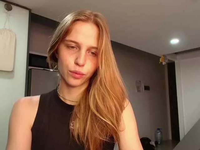 Littlemolly1 from BongaCams is Freechat