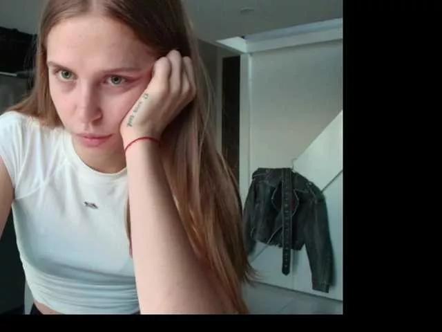 Littlemolly1 from BongaCams is Freechat