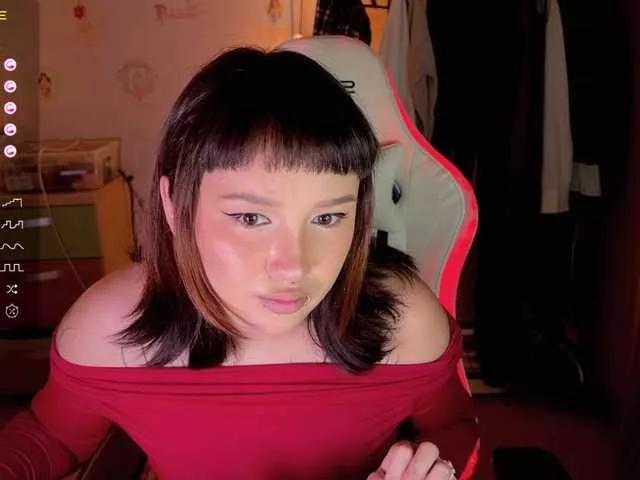 littlewetgirl from BongaCams is Freechat