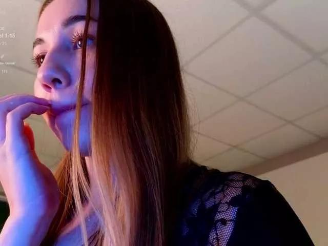 LizaLove from BongaCams is Freechat