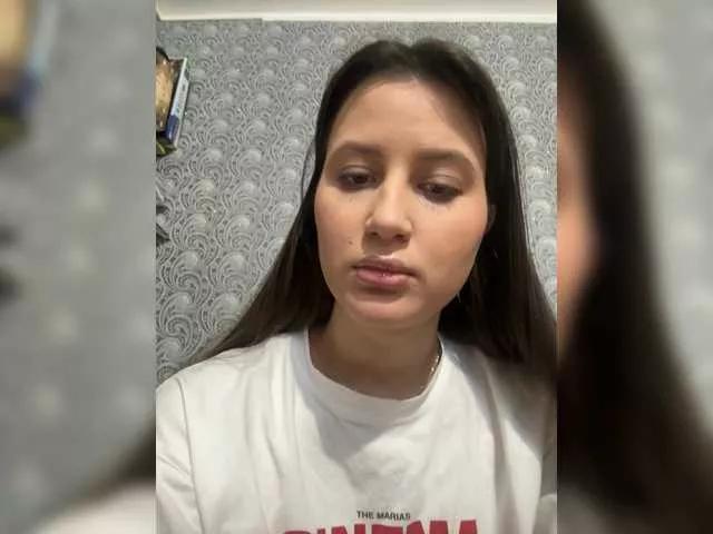 Llevie from BongaCams is Freechat