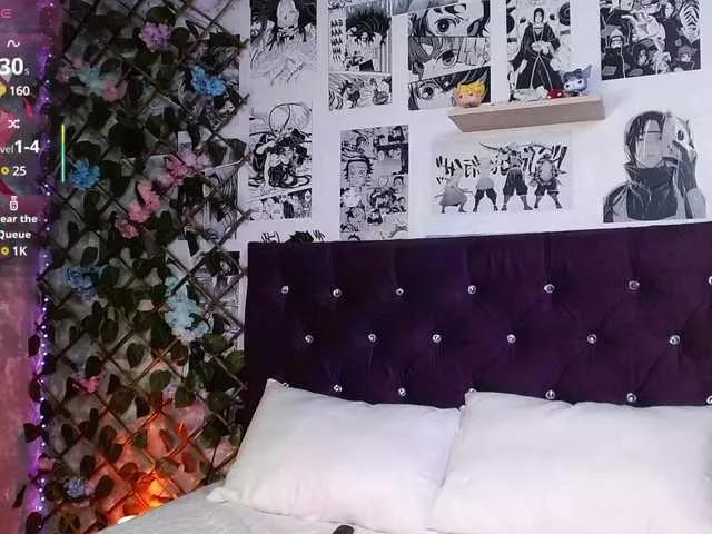 Loladh from BongaCams