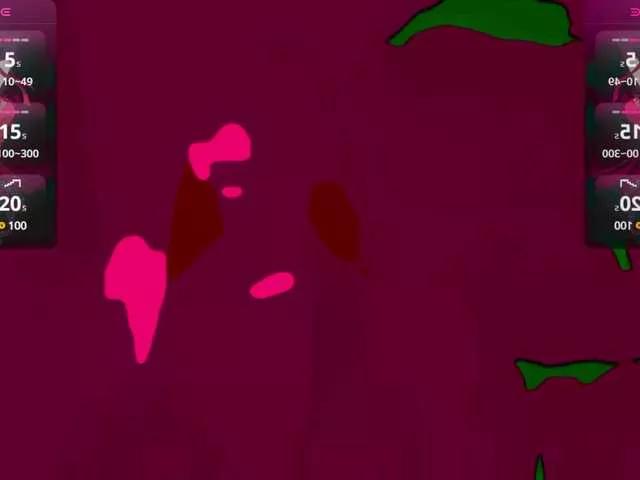 Loladh from BongaCams