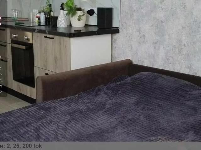LollyMille from BongaCams is Freechat