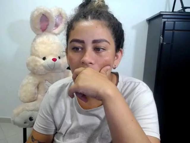 LOLYTABIGBOOBS from BongaCams