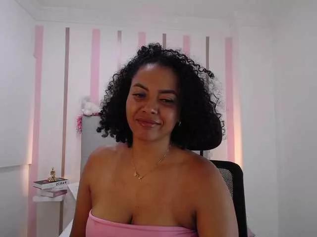 LorennaBrown69 from BongaCams is Freechat