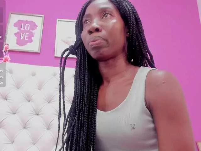 LoriMartinezz from BongaCams is Freechat