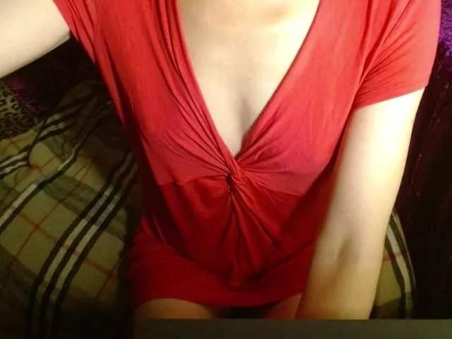 LorraineOSun from BongaCams