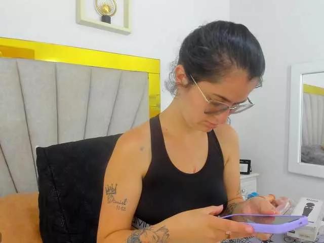 Photos of lovely-michelle-1 from BongaCams is Freechat