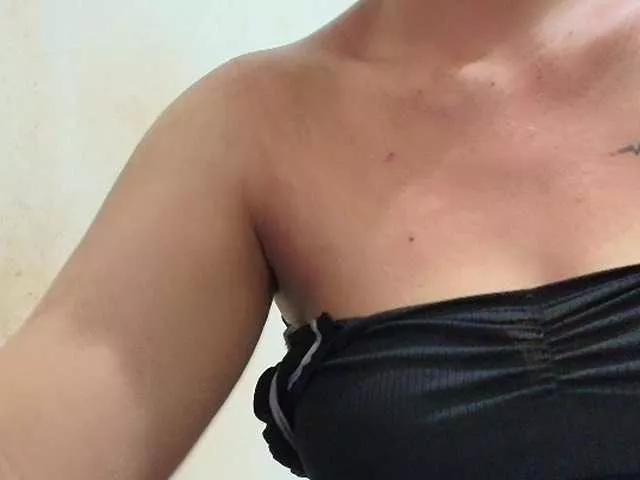 lovelycumpinay from BongaCams is Freechat