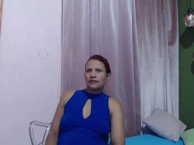 LuciaSpear from BongaCams is Freechat