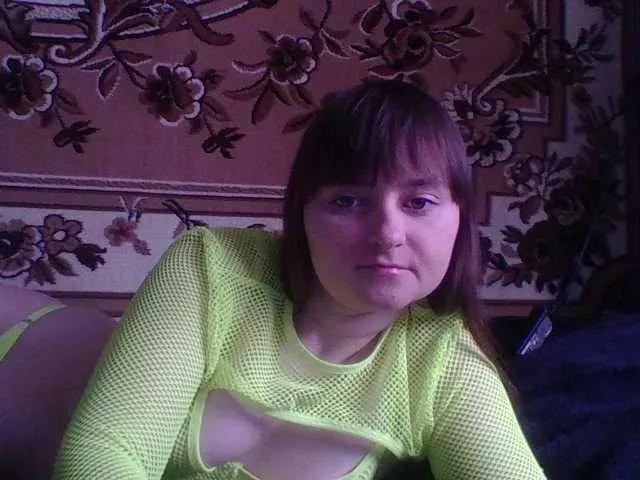 LuckyLust from BongaCams is Freechat