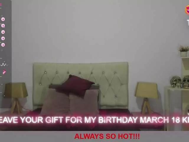 Girls: try live performances with matured performers, from dancing to quirks, in a variety of beautiful sex cams.