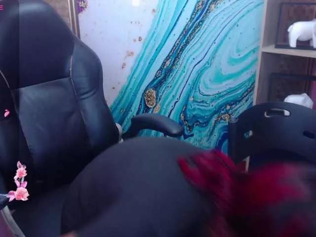 Lulu-Ashley-Tatiana from BongaCams is Freechat