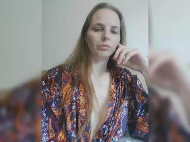 Lulu-Erotica from BongaCams