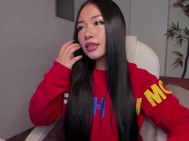 Lulusakura from BongaCams