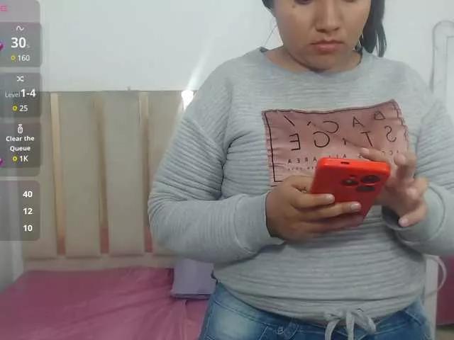 Photos of Lumi-tay from BongaCams is Freechat