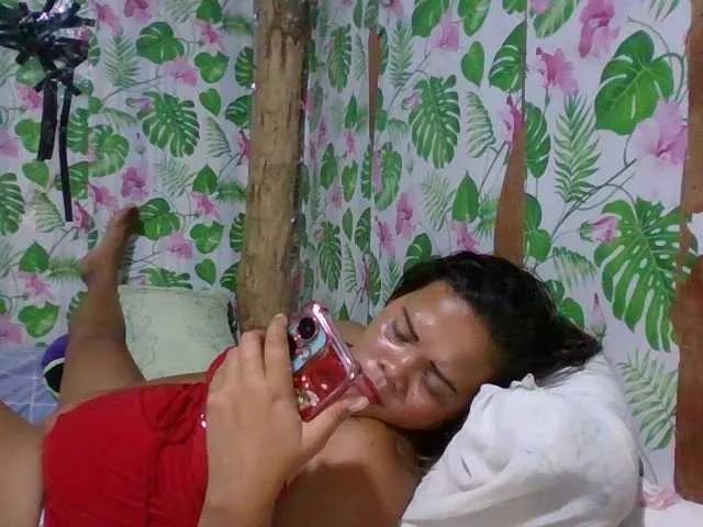 Luna213 from BongaCams is Freechat