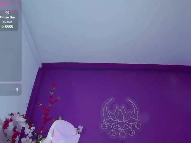 lunaalove from BongaCams is Freechat