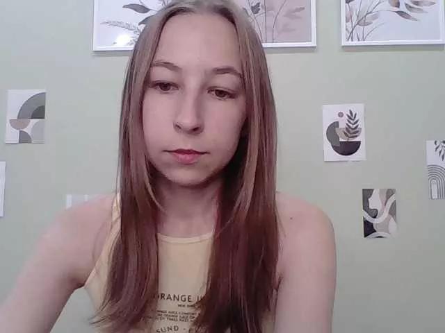 LunaBlaze from BongaCams is Freechat