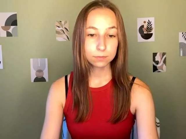 LunaBlaze from BongaCams is Freechat