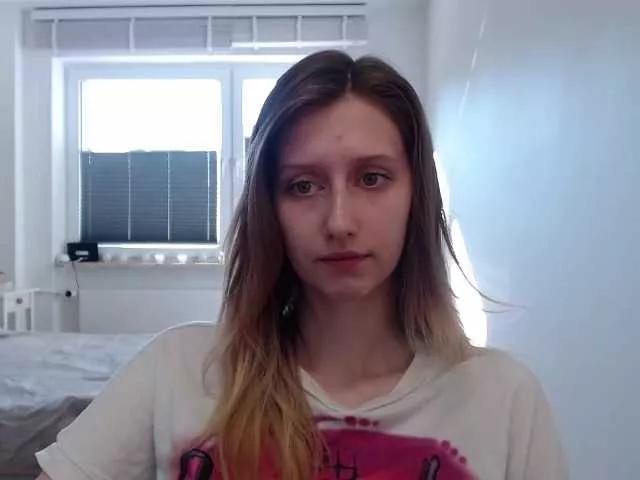 LUNAdream from BongaCams is Freechat