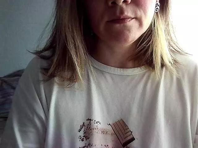 LunaKate from BongaCams is Freechat