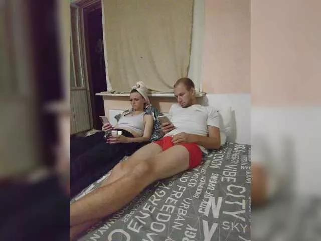 LunaTeam from BongaCams is Freechat