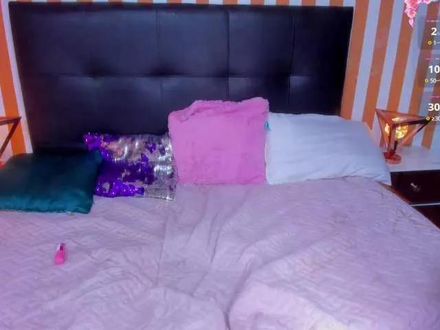 LunaToledo from BongaCams is Freechat