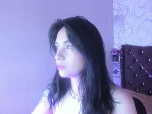 lunavalencia from BongaCams is Freechat