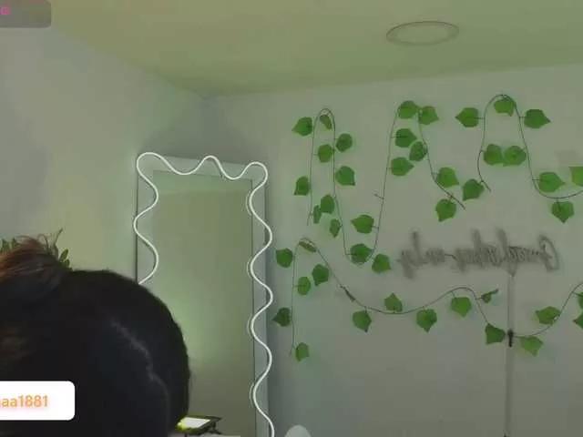 Lunna-tay from BongaCams