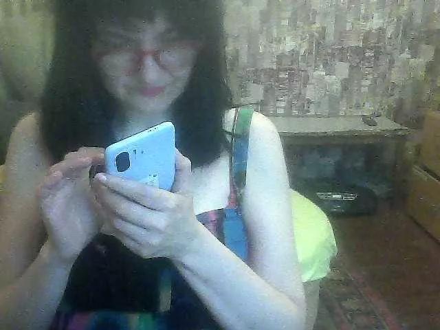 LynnYana from BongaCams
