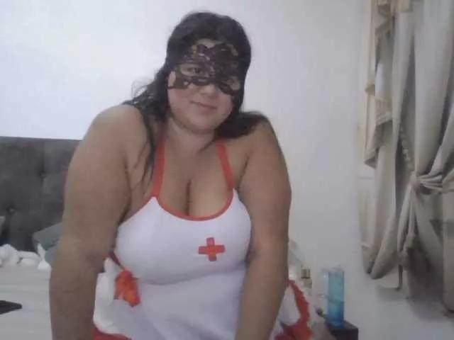 maayanlevi001 from BongaCams
