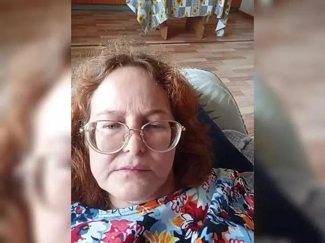 Madam-oss from BongaCams