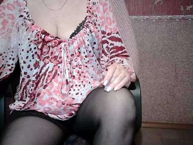 madam2017 on BongaCams 