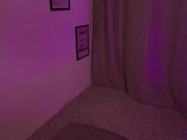 Maddison from BongaCams