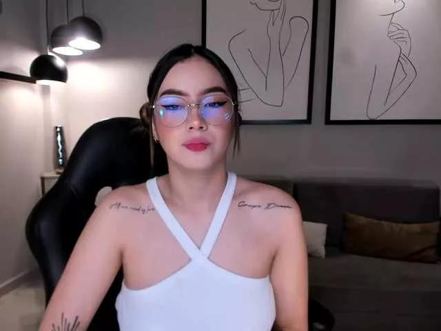 MaddisonCollins from BongaCams