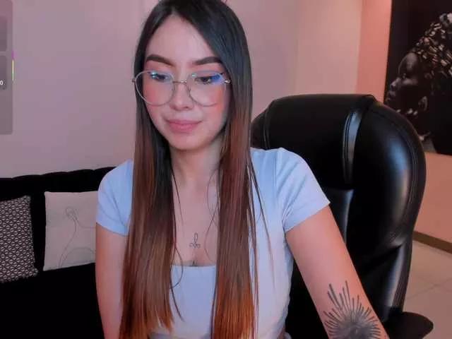 MaddisonCollins from BongaCams