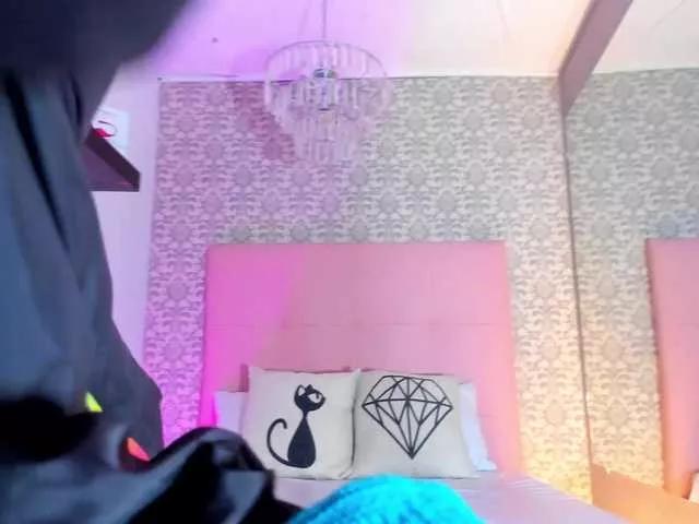 Maddy-Norton from BongaCams is Freechat