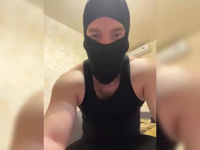 MadmenLovers from BongaCams