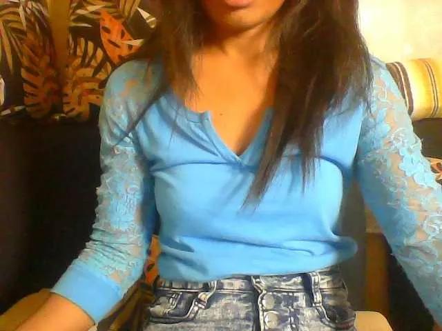 Maellah31 from BongaCams is Freechat